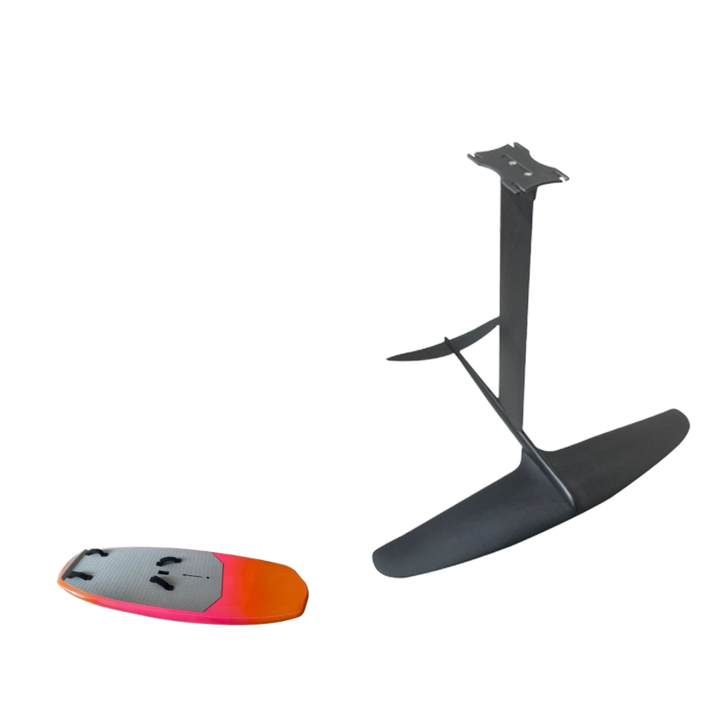 # Tavola da Surf Gonfiabile in - Power Tools Logo recensione e prezzo