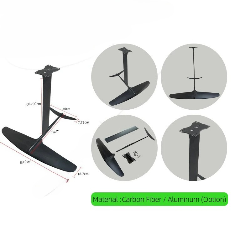 # Tavola da Surf Gonfiabile in - Power Tools Logo recensione e prezzo