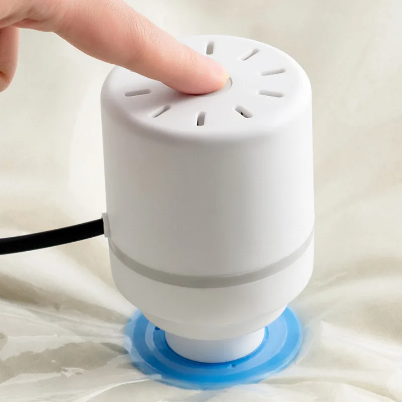 Pompa Elettrica Sottovuoto per - Power Tools Organizer Diy recensione e prezzo