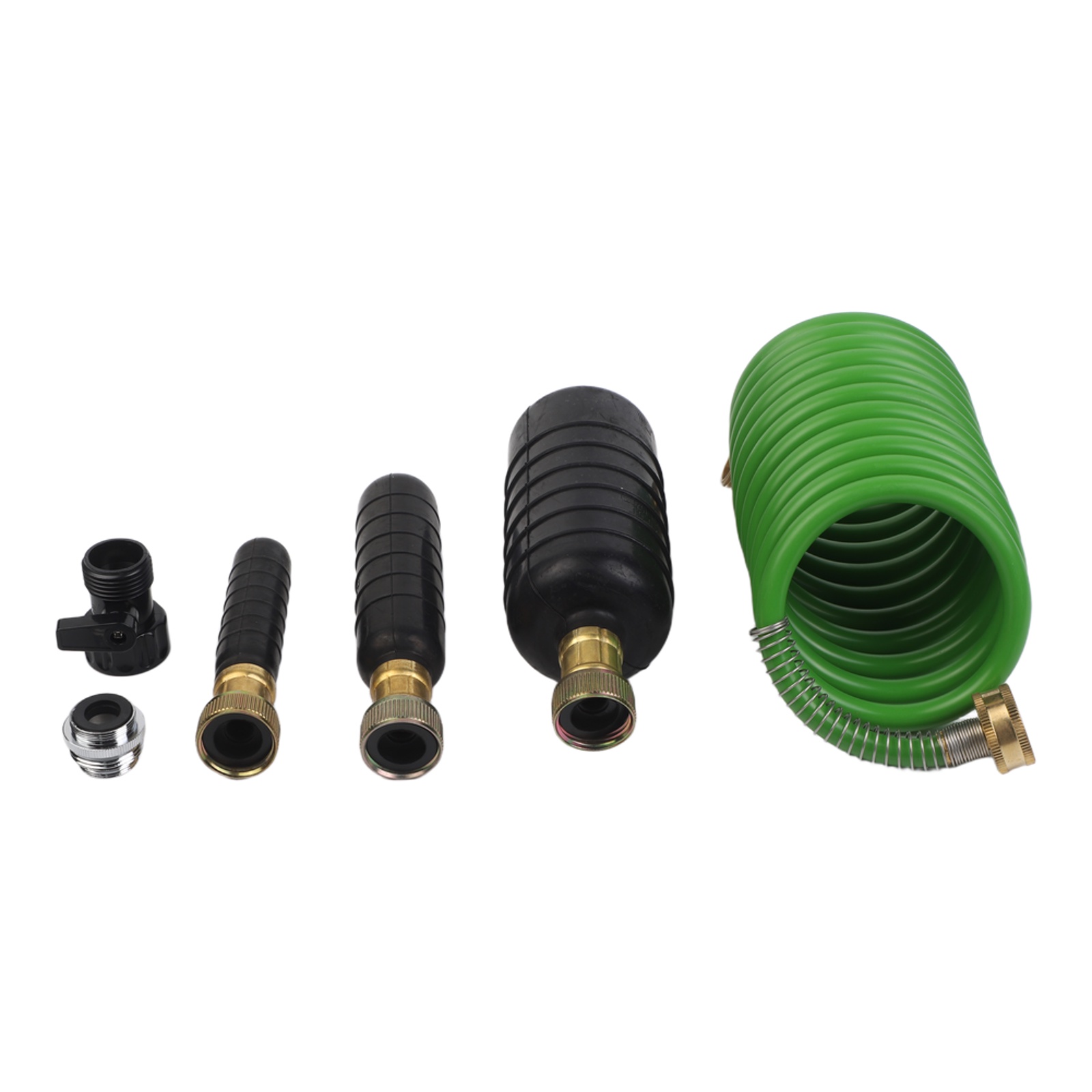 Kit di 3 Pezzi per Disotturazi - Power Tools Plumbing recensione e prezzo