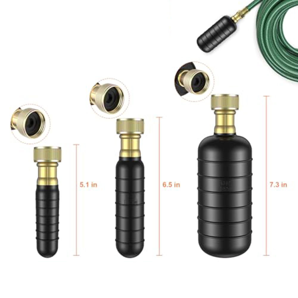 Kit di 3 Pezzi per Disotturazi - Power Tools Plumbing recensione e prezzo