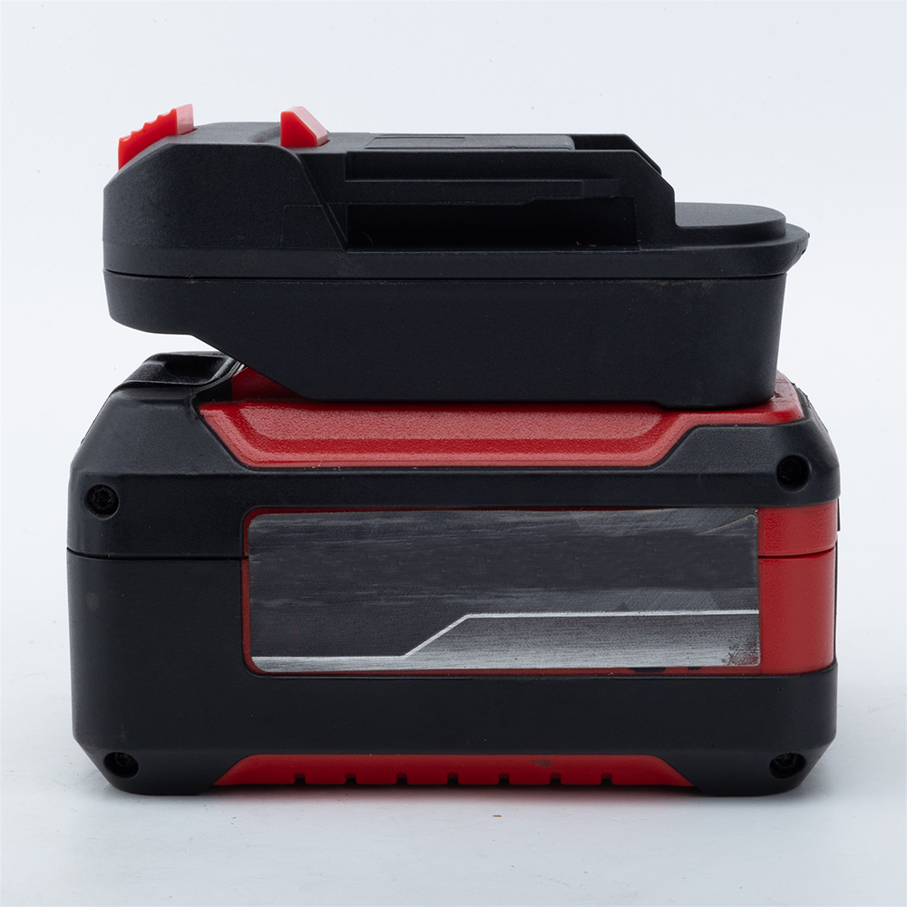 Convertitore adattatore batter - Power Tools Einhell recensione e prezzo