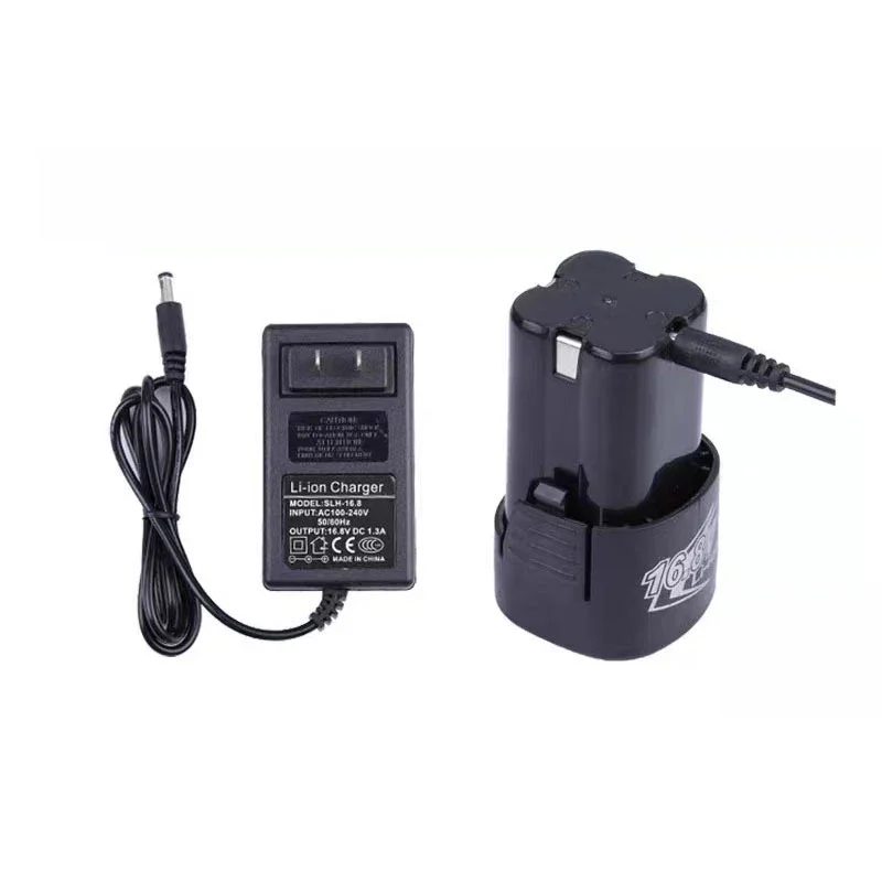 Batteria ricaricabile agli ion - Power Tools Used recensione e prezzo