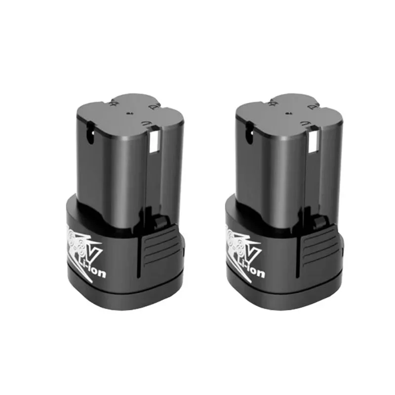 Batteria ricaricabile agli ion - Power Tools Used recensione e prezzo