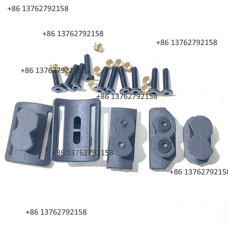 Fibbia a Sgancio Rapido per Ut - Power Tools Organizer Diy recensione e prezzo