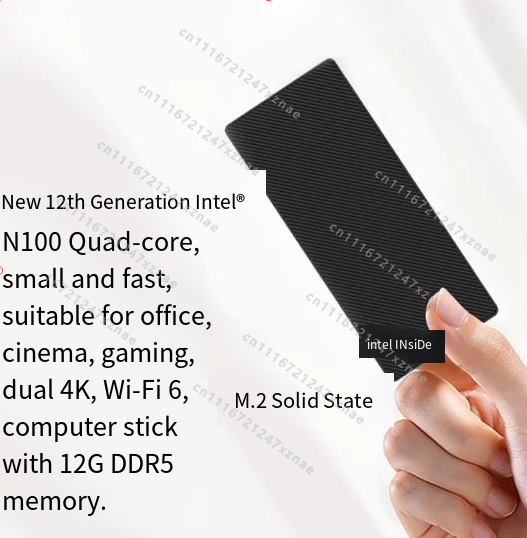 Mini PC Intel N150, 16GB DDR5, - Power Tools Windows 11 recensione e prezzo