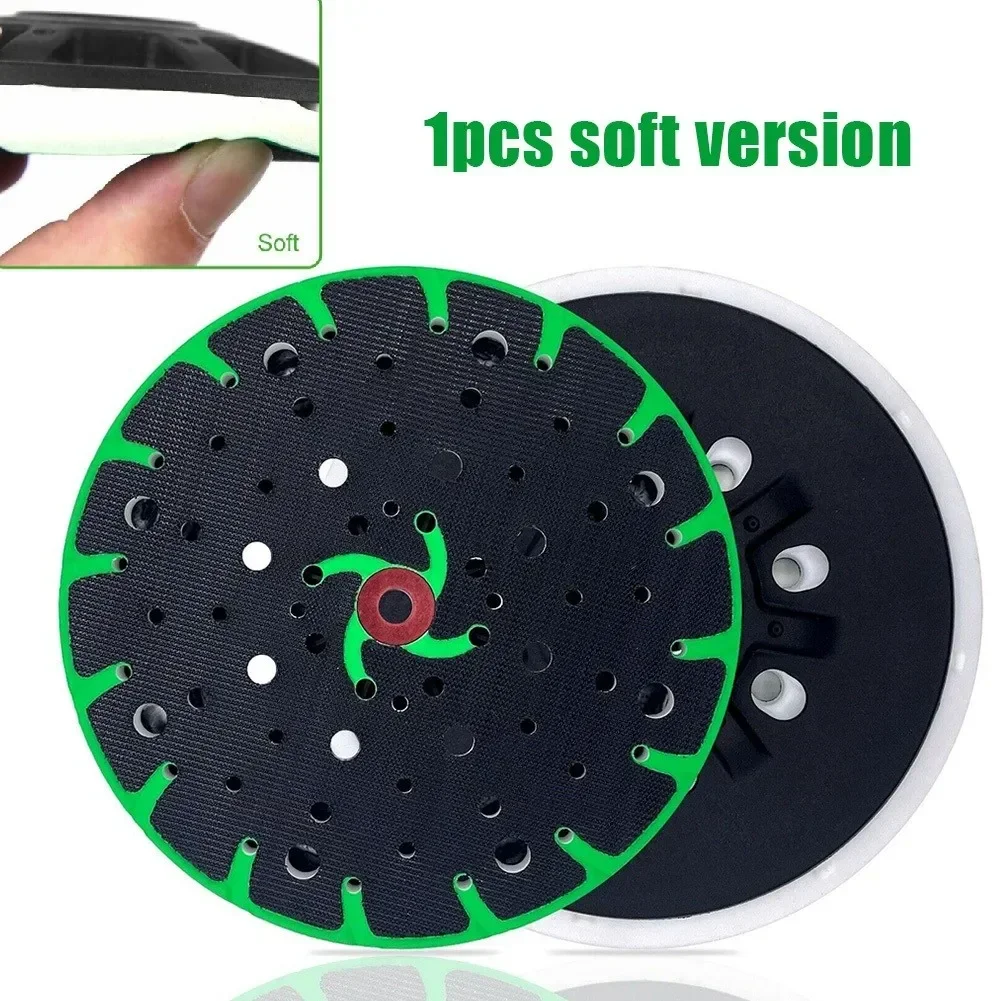 Tamponi abrasivi con gancio e  - Power Tools Festool recensione e prezzo