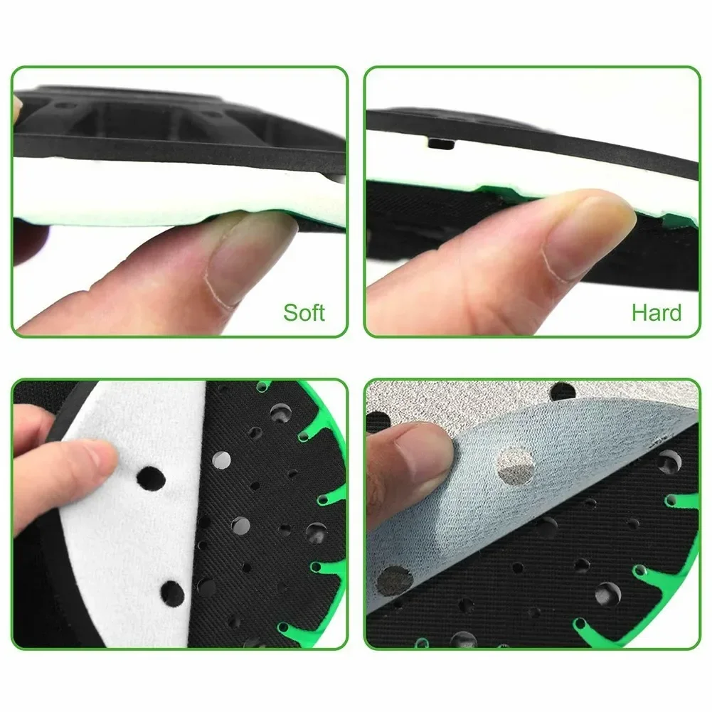 Tamponi abrasivi con gancio e  - Power Tools Festool recensione e prezzo