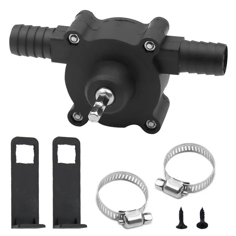 Pompa d'Acqua Domestica Piccol - Power Tools Plumbing recensione e prezzo