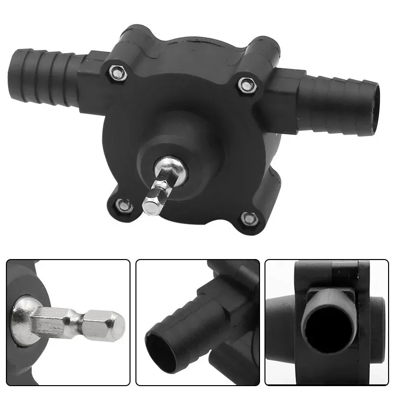 Pompa d'Acqua Domestica Piccol - Power Tools Plumbing recensione e prezzo