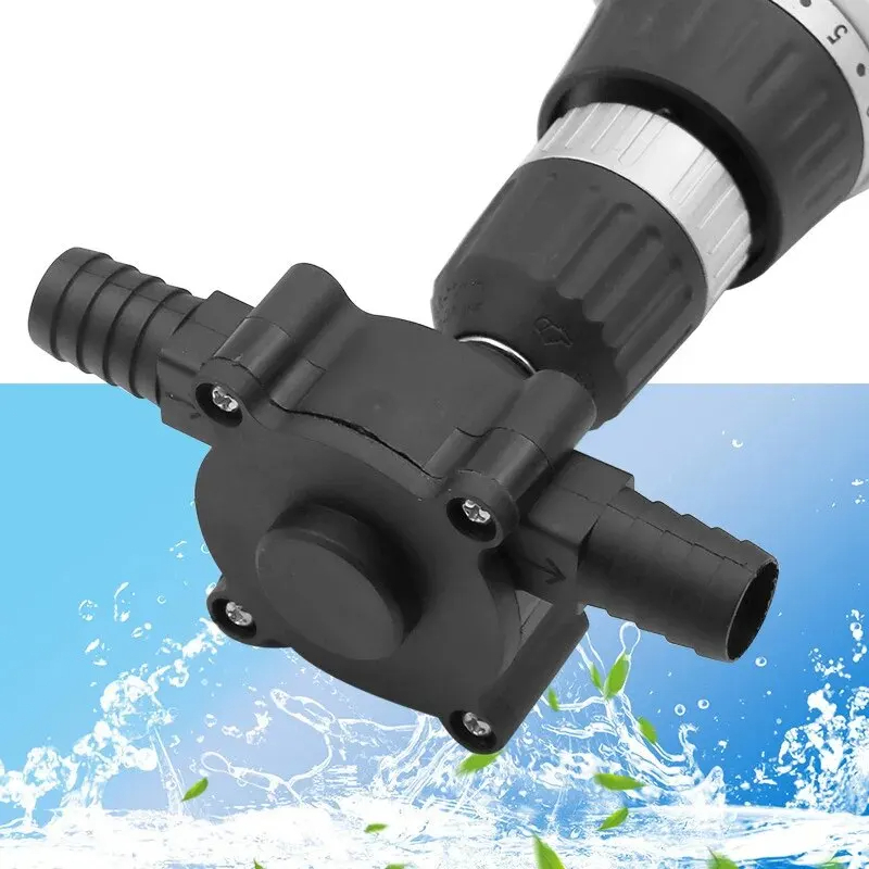 Pompa d'Acqua Domestica Piccol - Power Tools Plumbing recensione e prezzo