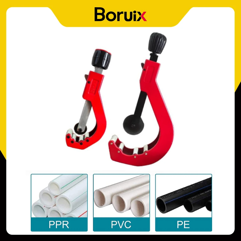 BORUIX 14-120mm Tagliatubi uni - Power Tools Plumbing recensione e prezzo