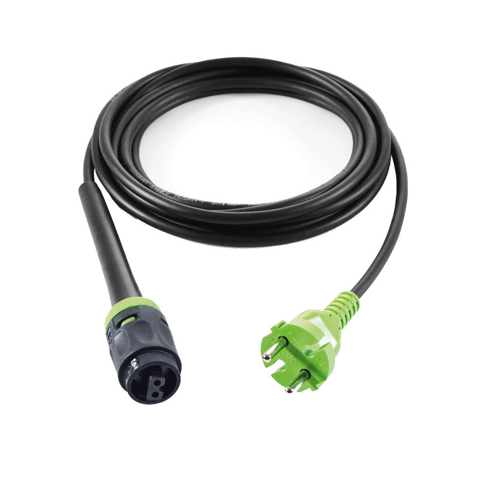 Cavo di Prolunga AC ad Alta Co - Power Tools Festool recensione e prezzo