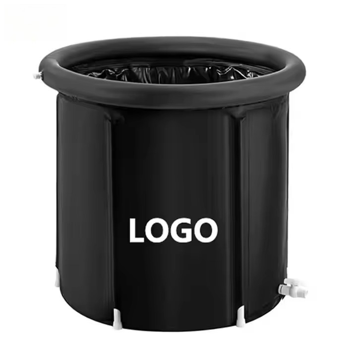 Vasca da bagno gonfiabile per  - Power Tools Logo recensione e prezzo