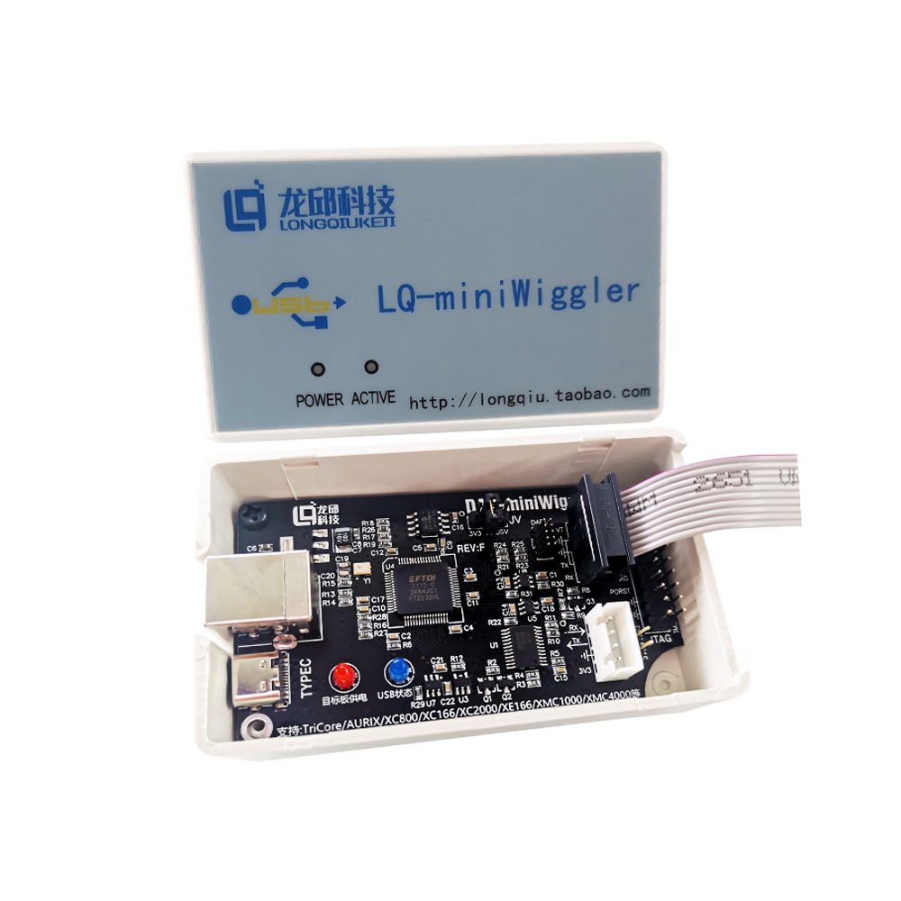 Emulatore Downloader DAP MiniW - Power Tools Download recensione e prezzo