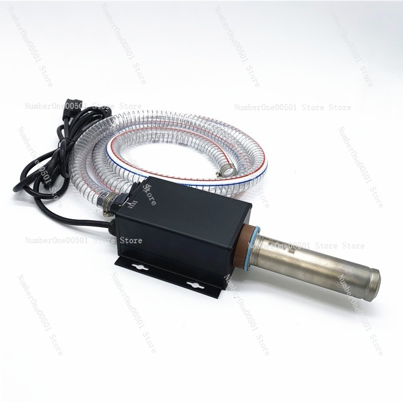 Pistola termica industriale St - Heat Gun Variable recensione e prezzo