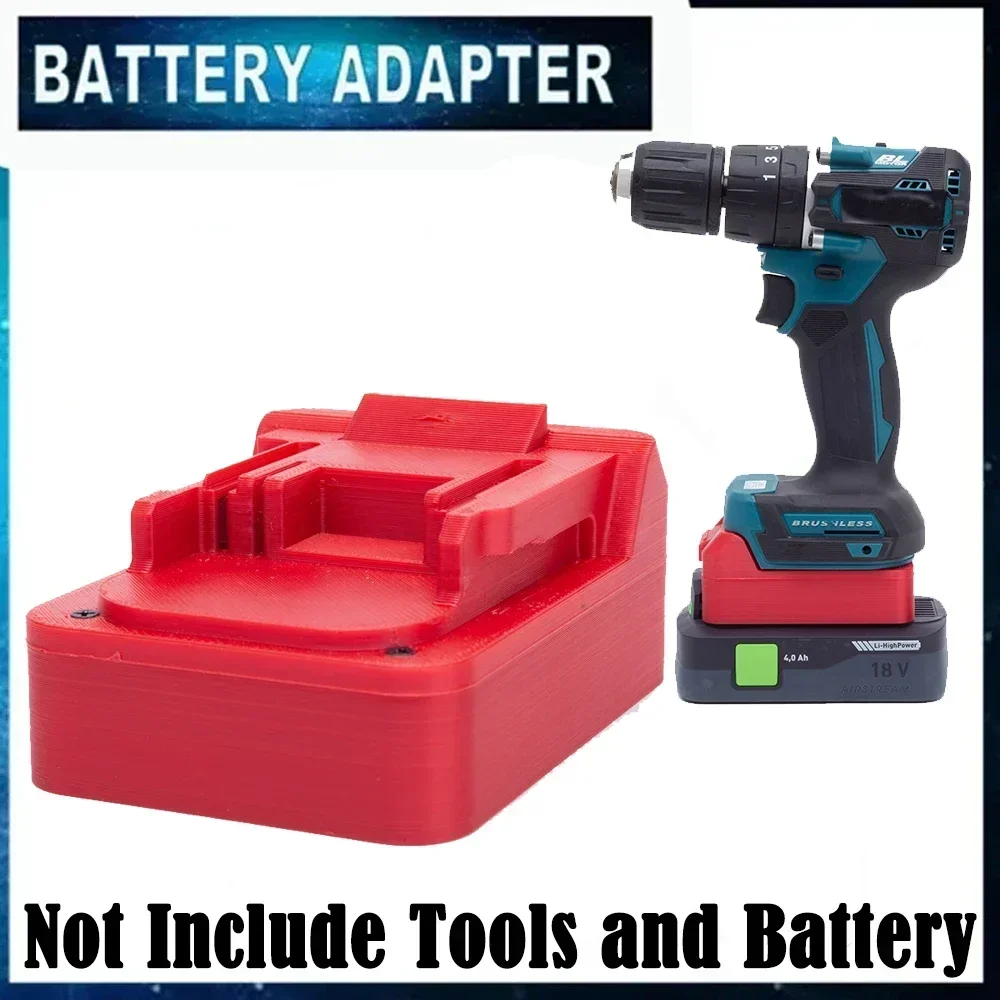 Adattatore per batteria al lit - Power Tools Festool recensione e prezzo