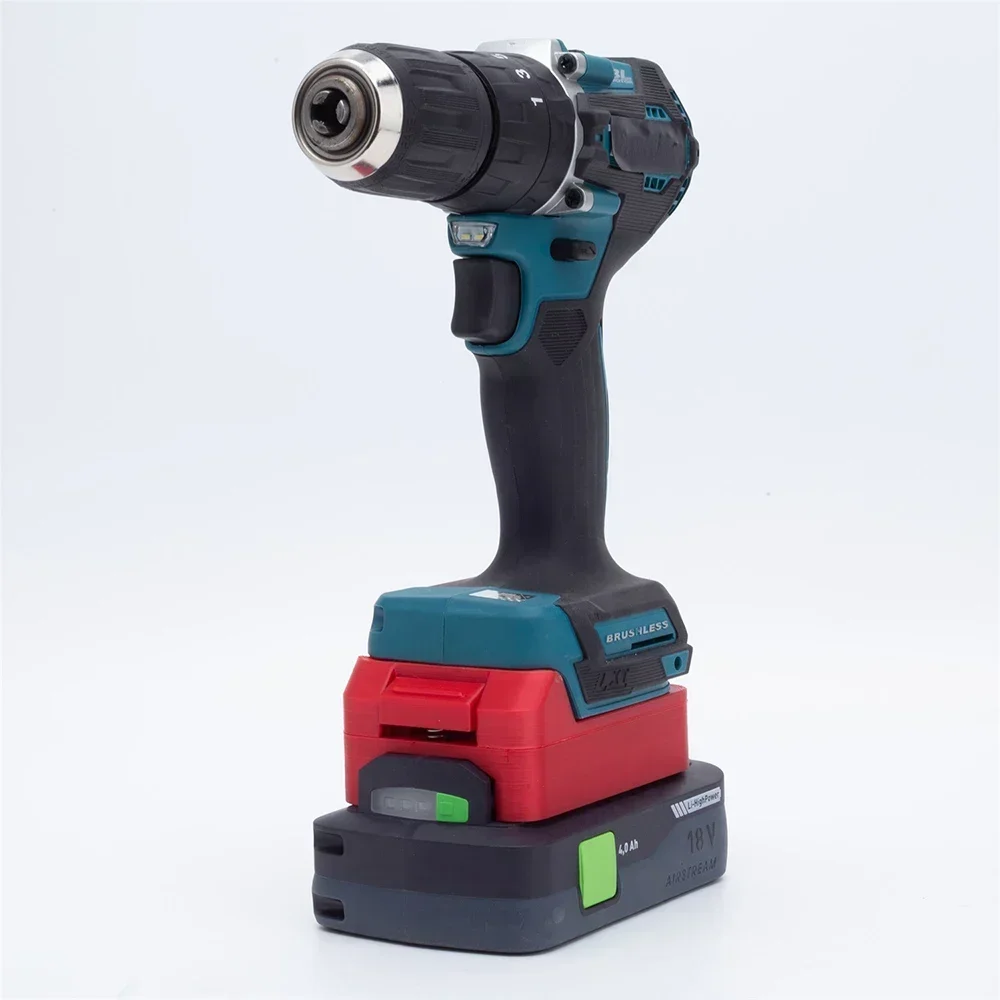 Adattatore per batteria al lit - Power Tools Festool recensione e prezzo