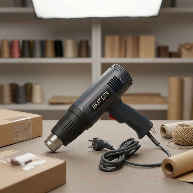 Pistola ad Aria Calda 220V 200 - Heat Gun Variable recensione e prezzo