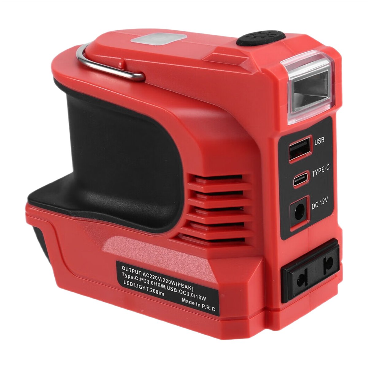 Convertitore Inverter DT81 220 - Power Tools Einhell recensione e prezzo