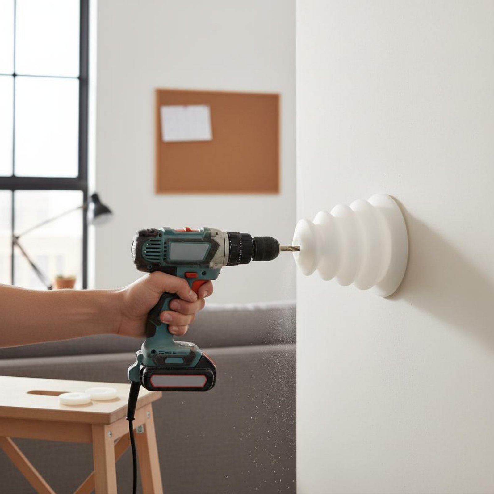 Coperchio Antipolvere per Trap - Power Tools Hammer recensione e prezzo