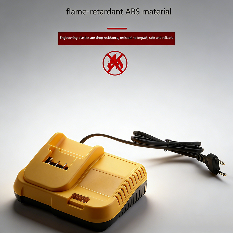Caricabatterie per utensili el - Power Tools Used recensione e prezzo