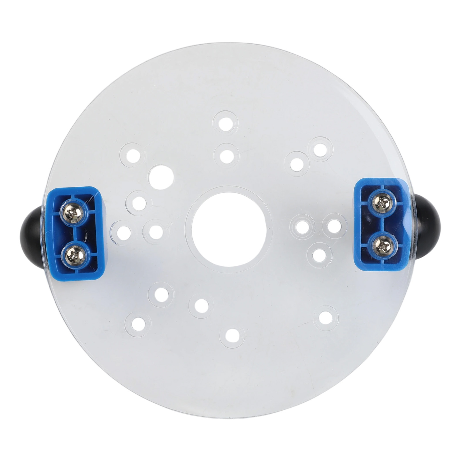 Base Trasparente per Fresatric - Router Trim Base recensione e prezzo