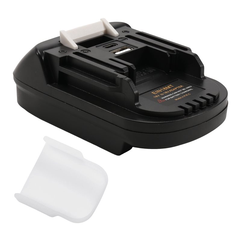 Adattatore batteria A25I per E - Power Tools Einhell recensione e prezzo
