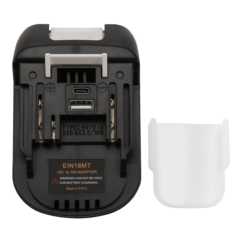 Adattatore batteria A25I per E - Power Tools Einhell recensione e prezzo