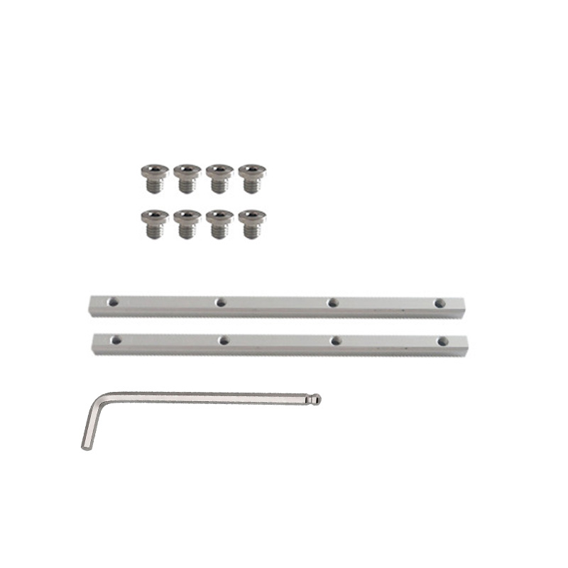Kit connettore binario guida p - Power Tools Festool recensione e prezzo