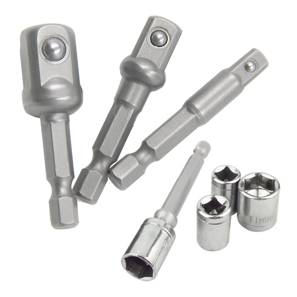 Asta di prolunga con impugnatu - Power Tools Plumbing recensione e prezzo