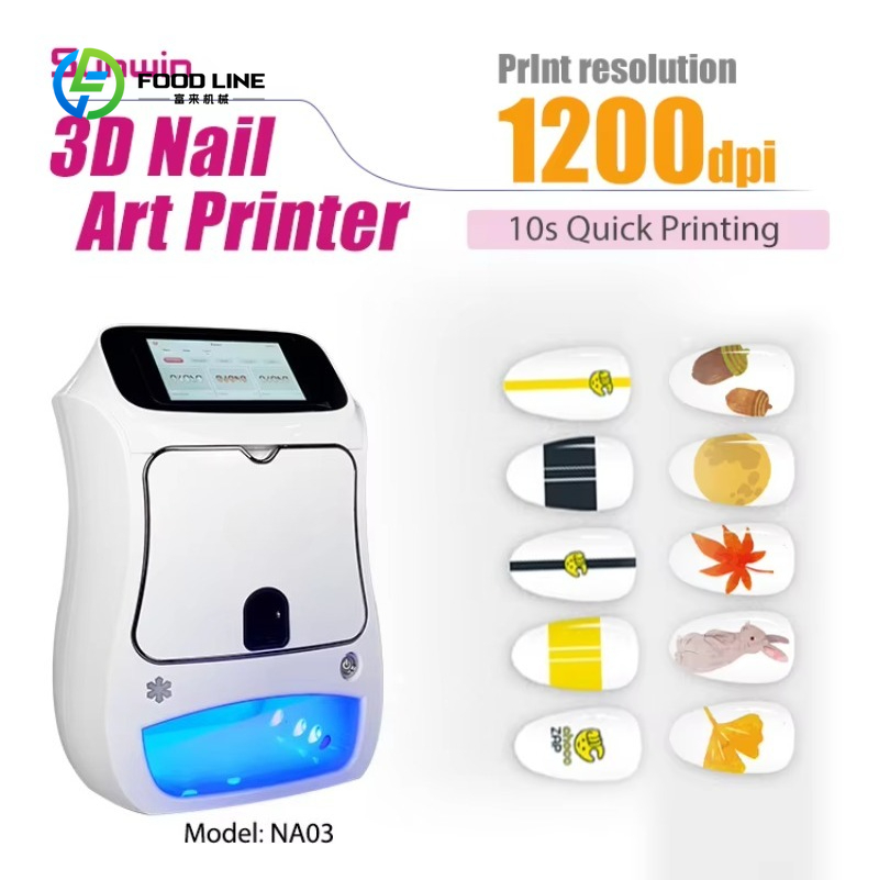 Nuova Stampante 3D AI Personal - Power Tools Logo recensione e prezzo