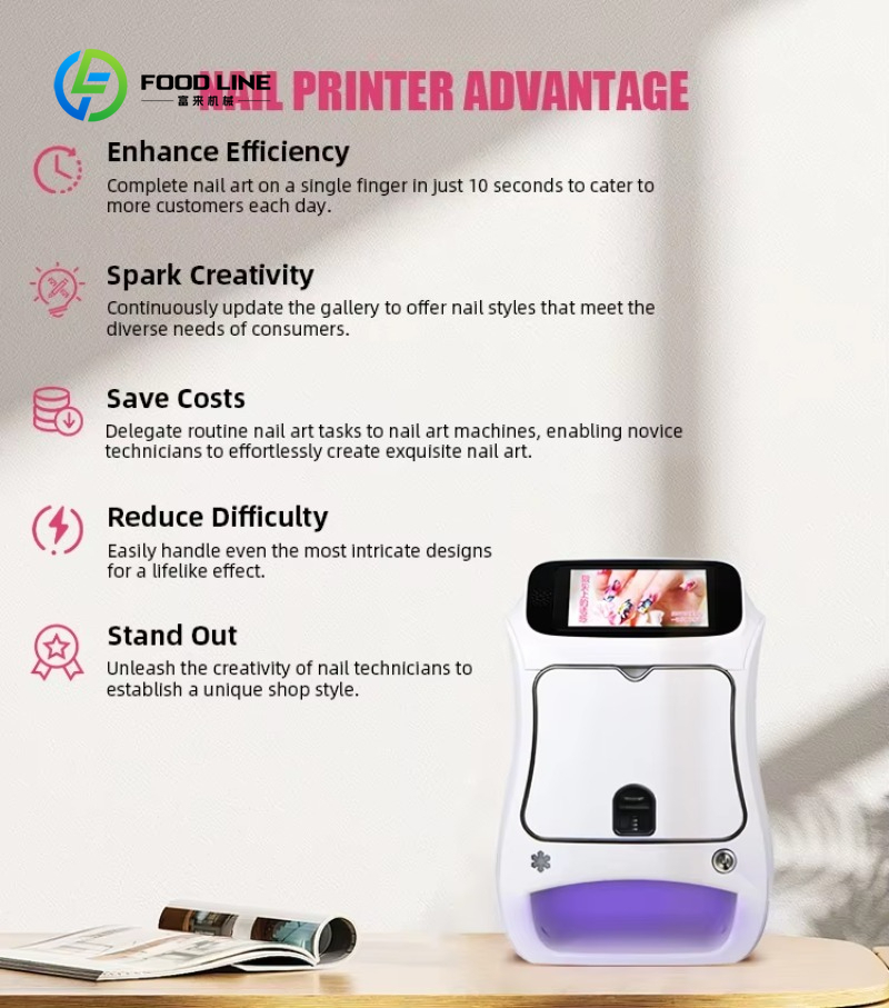 Nuova Stampante 3D AI Personal - Power Tools Logo recensione e prezzo