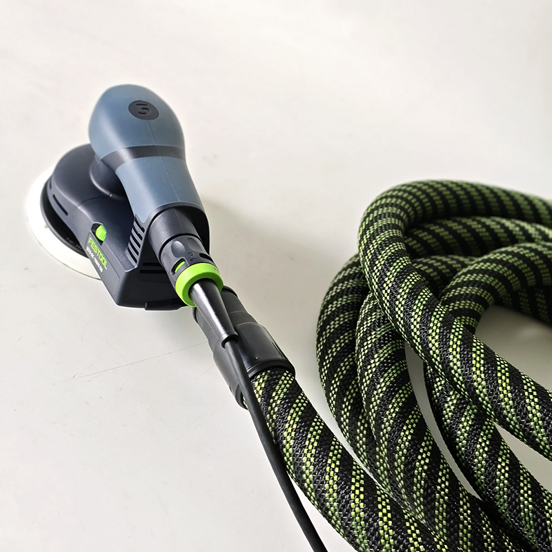 FESTOOL MIRKA 5m Tubo flessibi - Power Tools Festool recensione e prezzo
