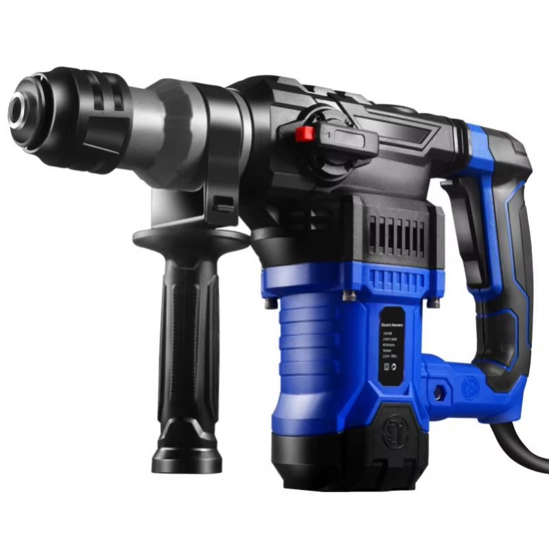 Trapano a Percussione Elettric - Power Tools Hammer recensione e prezzo