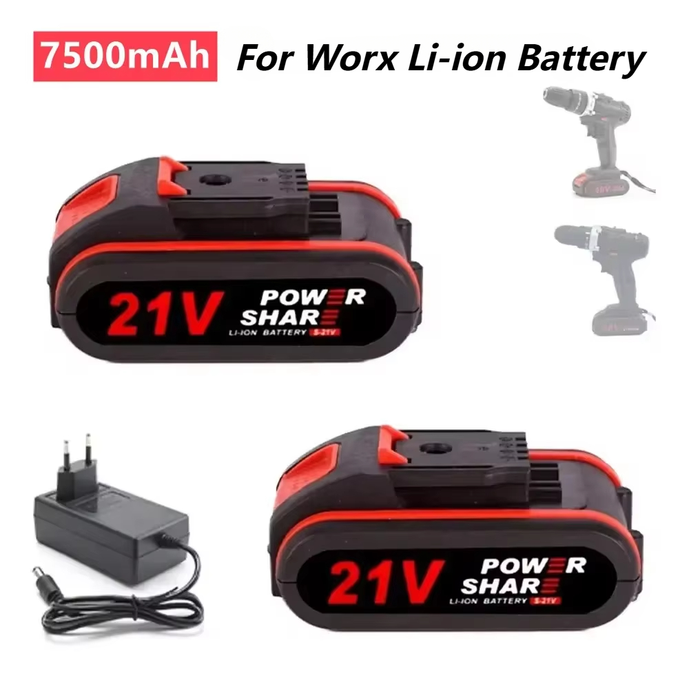 Batteria ricaricabile agli ion - Power Tools Used recensione e prezzo