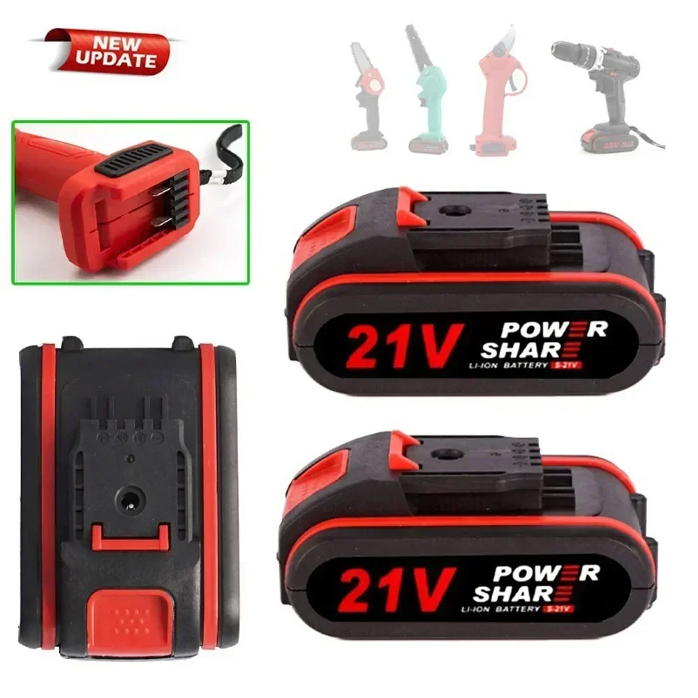Batteria ricaricabile agli ion - Power Tools Used recensione e prezzo