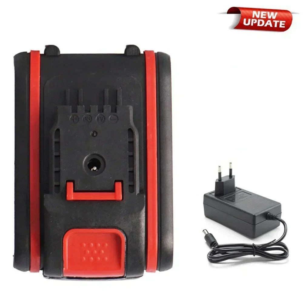 Batteria ricaricabile agli ion - Power Tools Used recensione e prezzo
