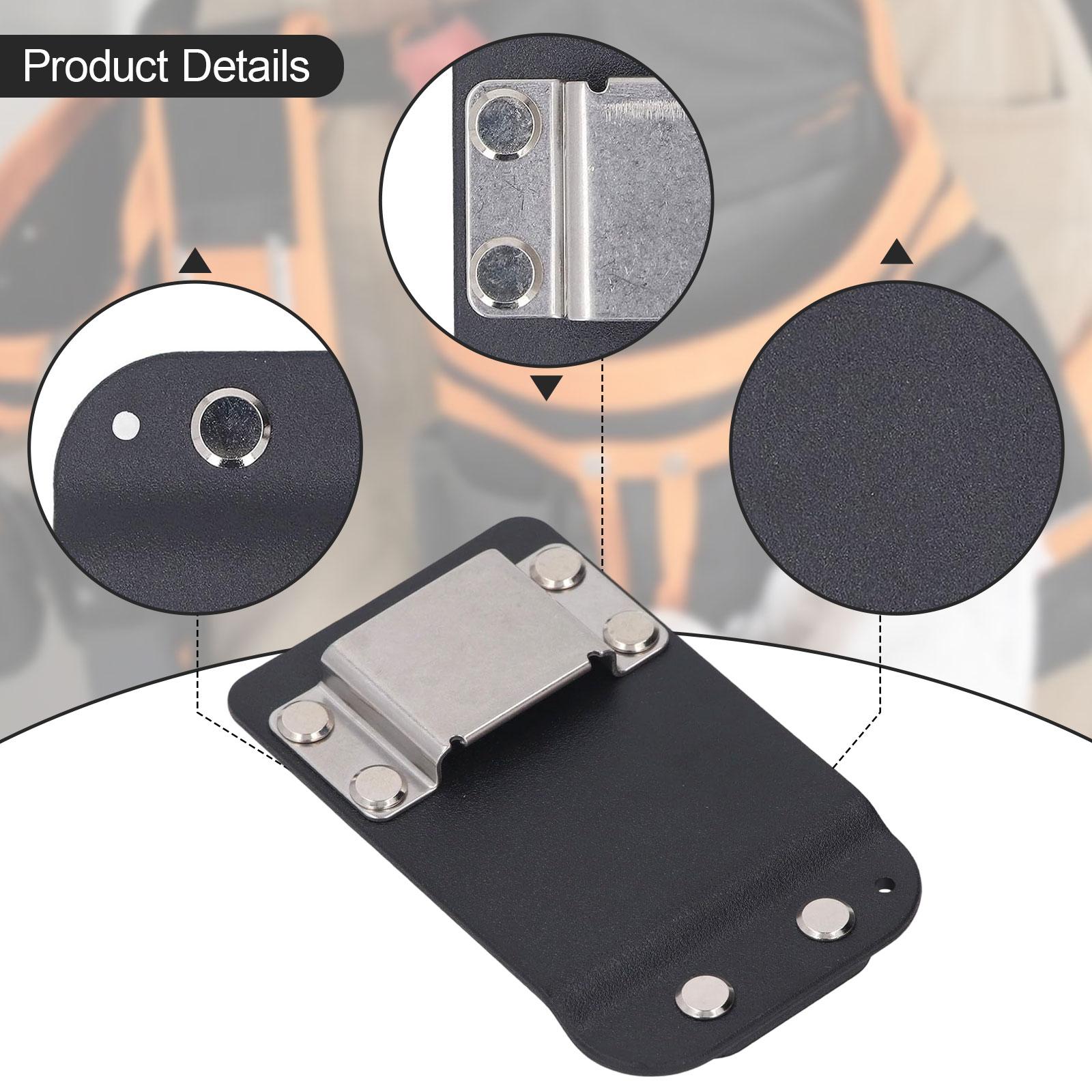 Porta Trapano da Cintura, Orga - Power Tools Organizer Diy recensione e prezzo