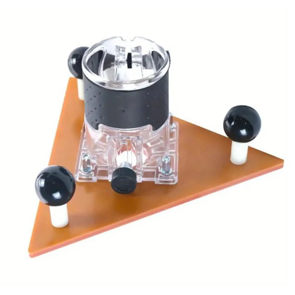 Base per Router in Plastica AB - Router Trim Base recensione e prezzo