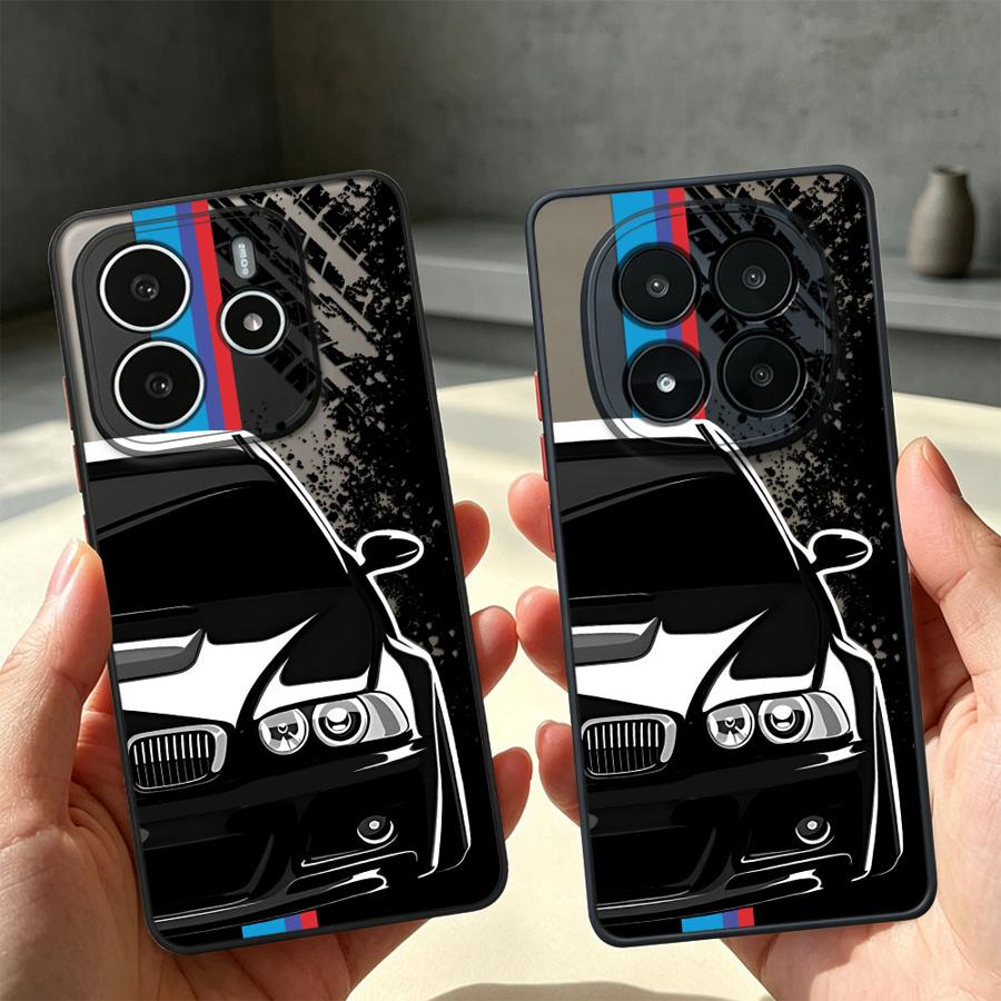 Cover Posteriore per Telefono  - Power Tools Logo recensione e prezzo