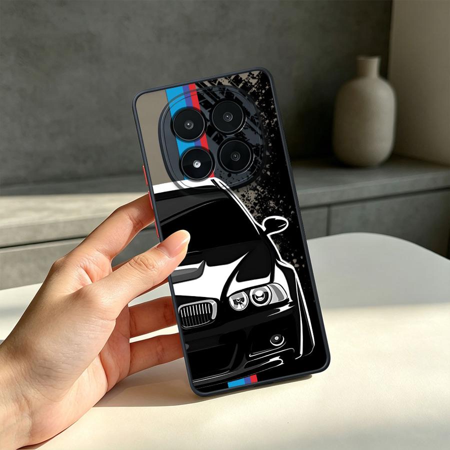 Cover Posteriore per Telefono  - Power Tools Logo recensione e prezzo