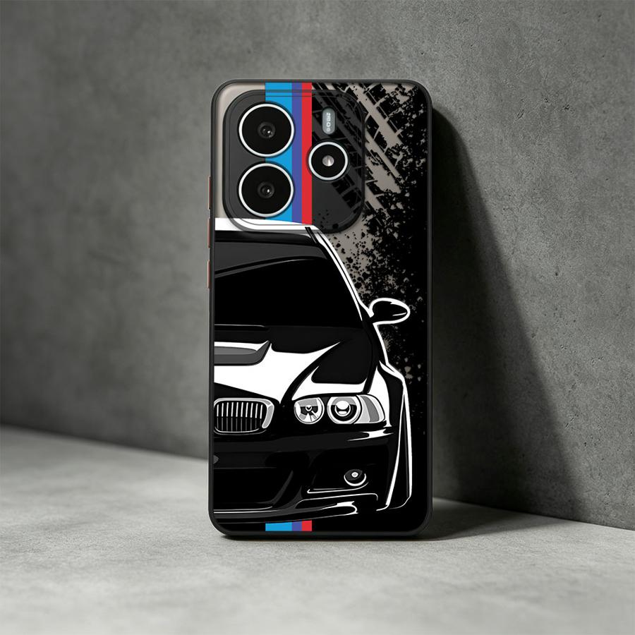 Cover Posteriore per Telefono  - Power Tools Logo recensione e prezzo
