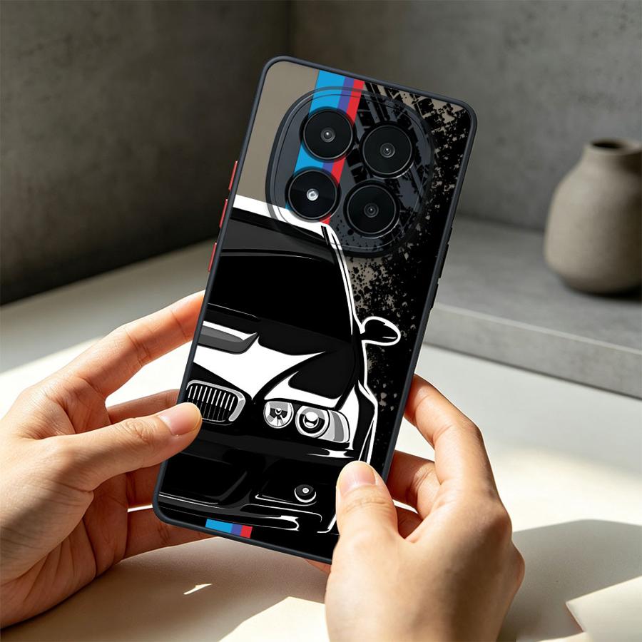 Cover Posteriore per Telefono  - Power Tools Logo recensione e prezzo