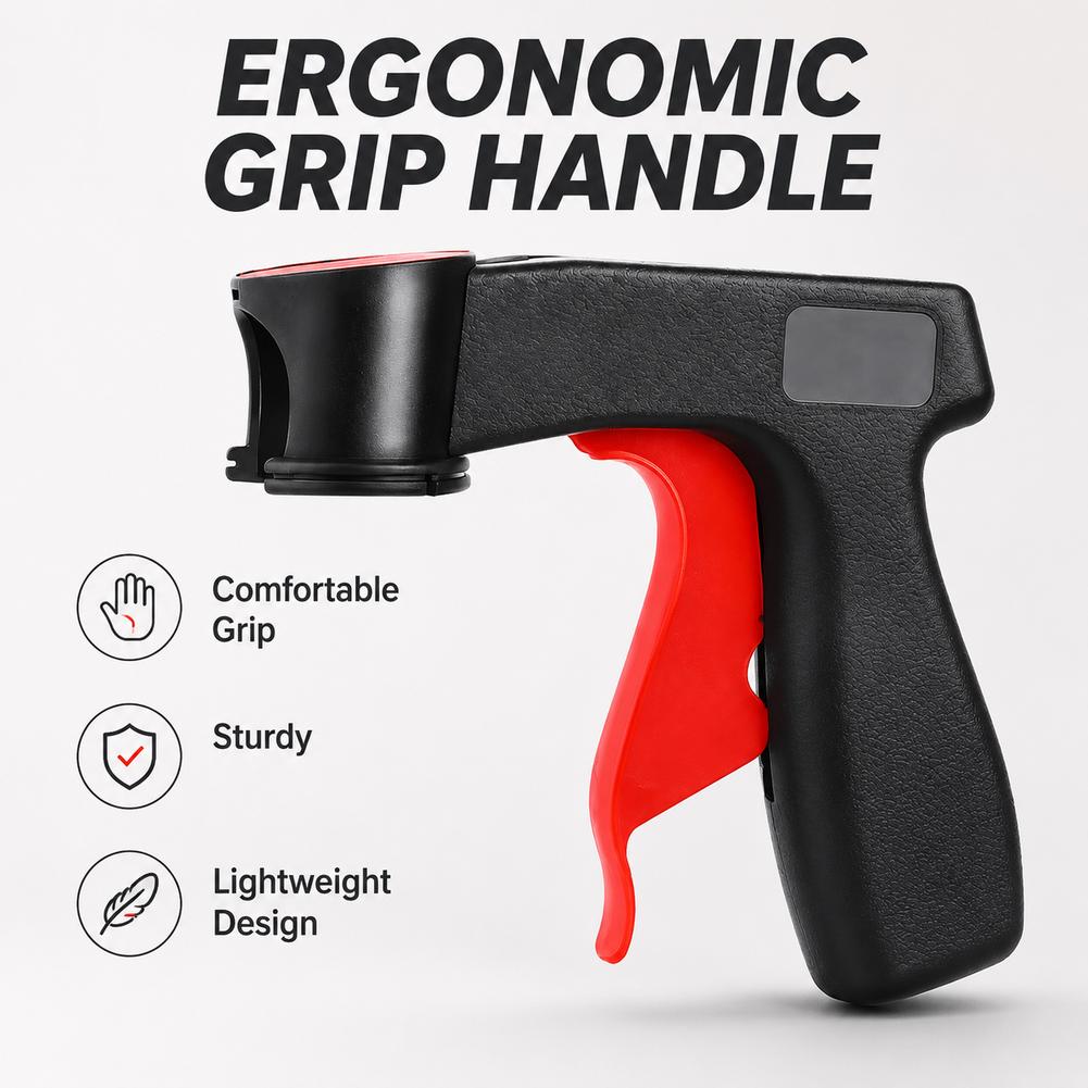 Grilletto portatile per vernic - Power Tools Manual recensione e prezzo