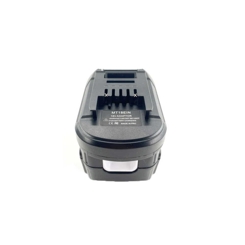 Per Makita 18V Li-Ion Batteria - Power Tools Einhell recensione e prezzo