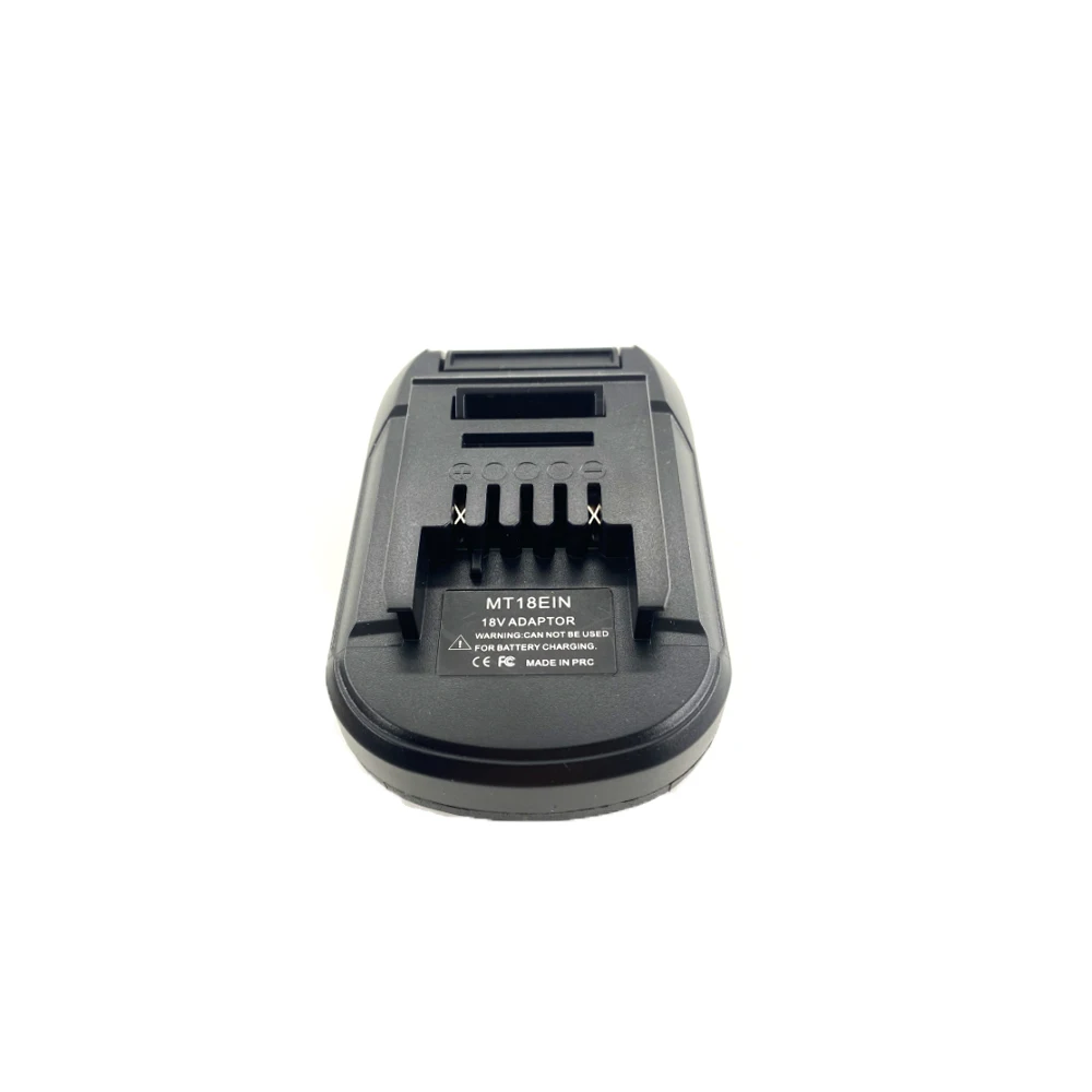Per Makita 18V Li-Ion Batteria - Power Tools Einhell recensione e prezzo