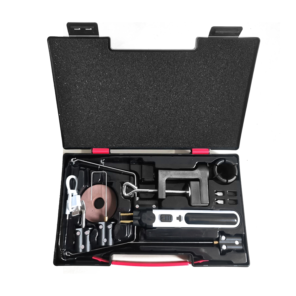 Taglierina per schiuma a batte - Power Tools Manual recensione e prezzo