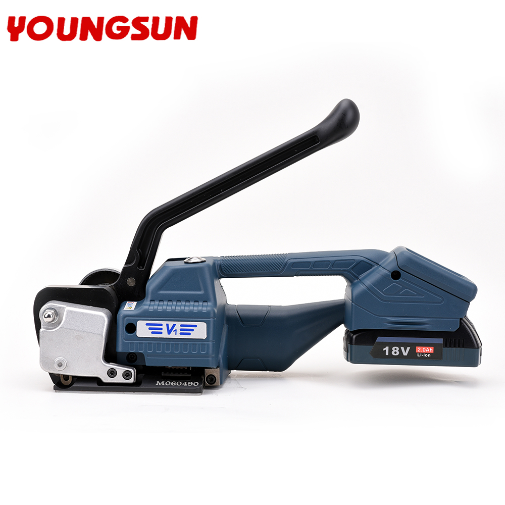 13-16mm Semi Automatico Palmar - Power Tools Manual recensione e prezzo