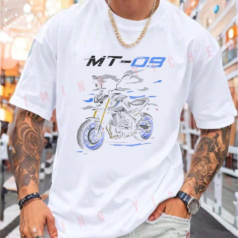 T-shirt da uomo estiva con log - Power Tools Logo recensione e prezzo